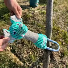 JOUETS EN FORME D'ANIMAUX