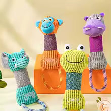 JOUETS EN FORME D'ANIMAUX