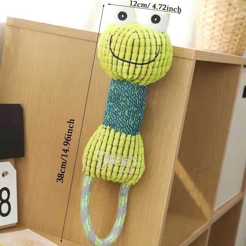 JOUETS EN FORME D'ANIMAUX