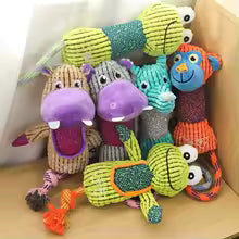 JOUETS EN FORME D'ANIMAUX