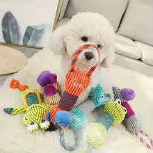 JOUETS EN FORME D'ANIMAUX